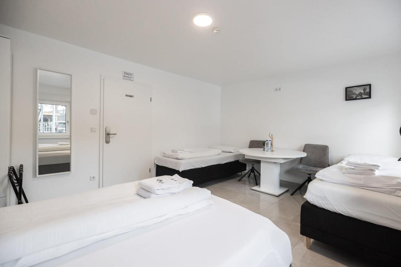 Rooms By Staystay I 24 Hours Check-In نورنبيرغ المظهر الخارجي الصورة