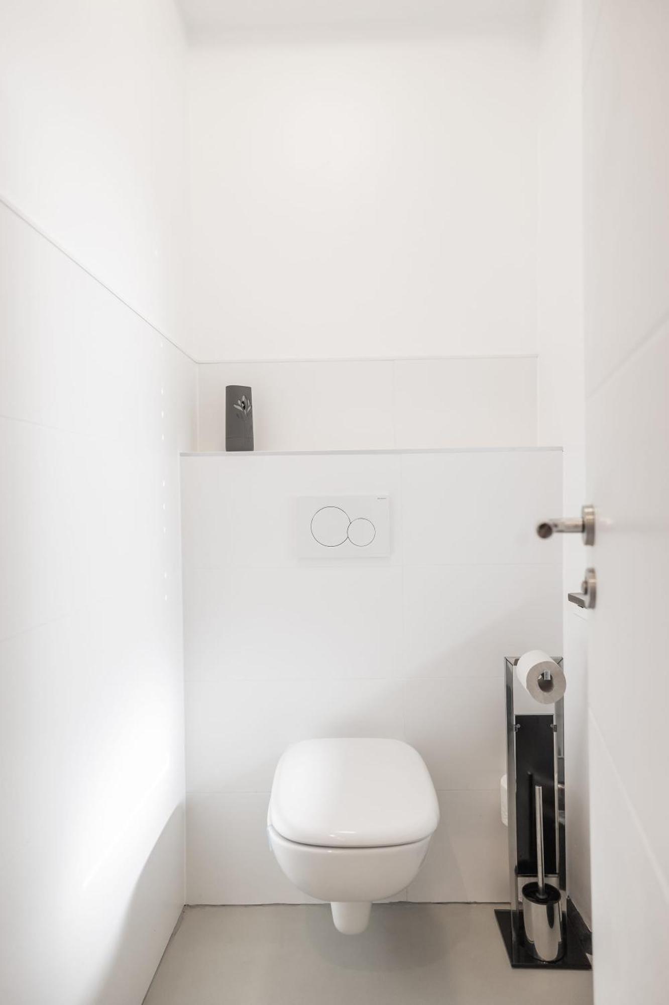 Rooms By Staystay I 24 Hours Check-In نورنبيرغ المظهر الخارجي الصورة
