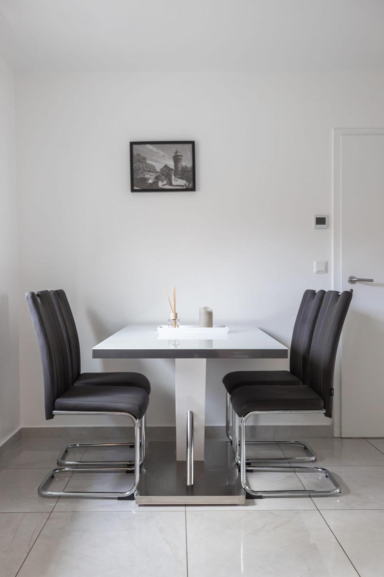 Rooms By Staystay I 24 Hours Check-In نورنبيرغ المظهر الخارجي الصورة