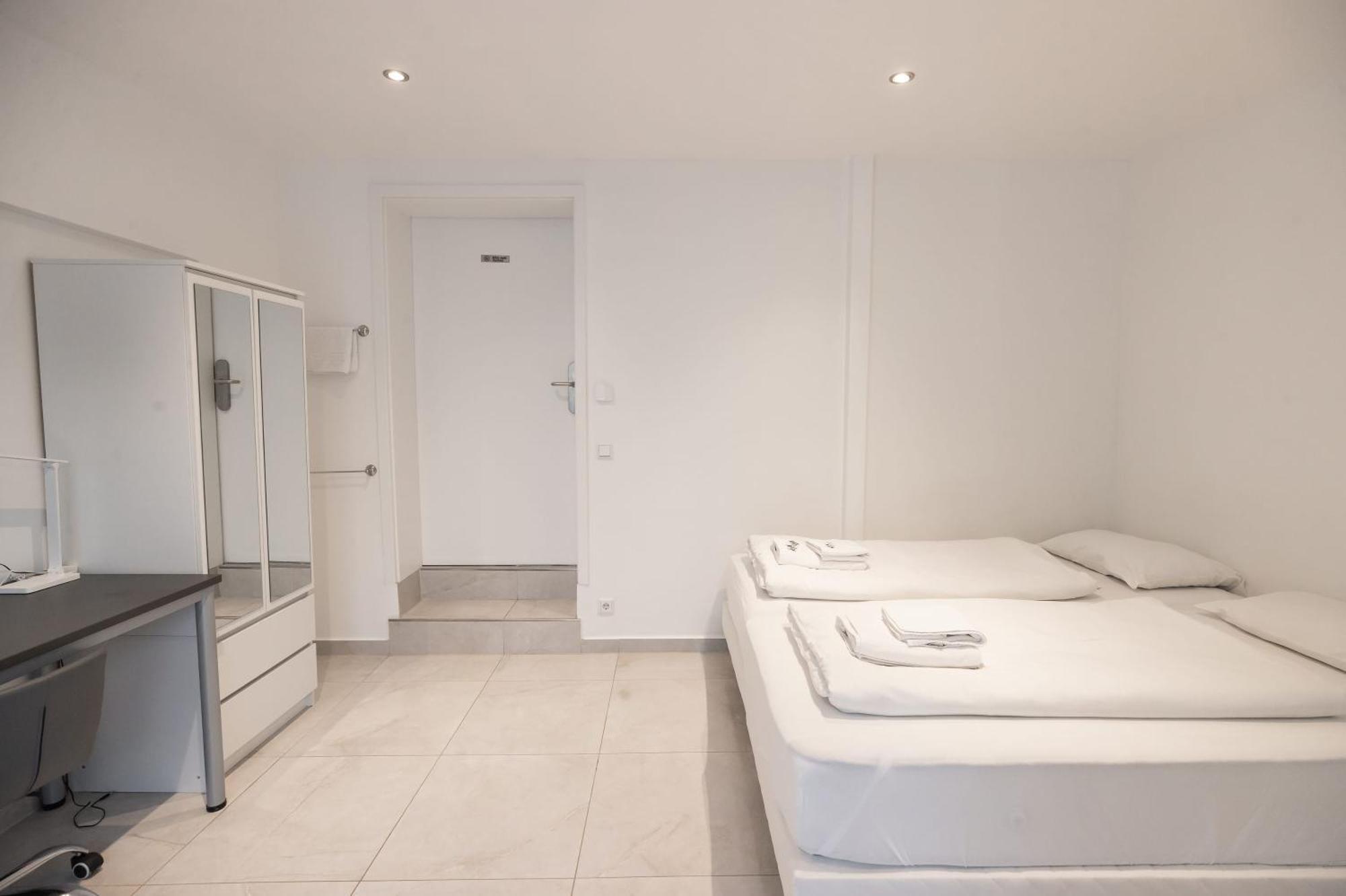 Rooms By Staystay I 24 Hours Check-In نورنبيرغ المظهر الخارجي الصورة