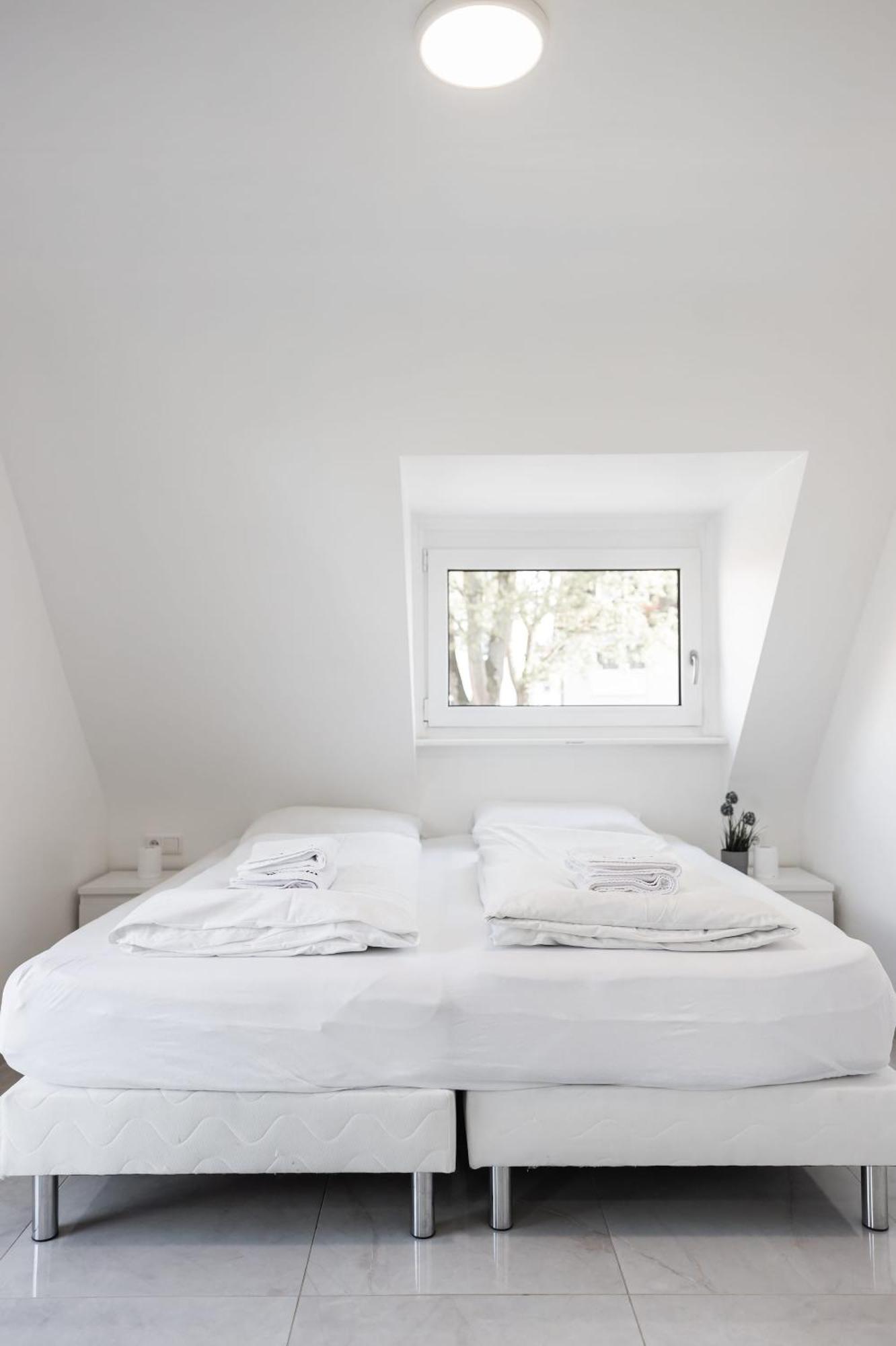 Rooms By Staystay I 24 Hours Check-In نورنبيرغ المظهر الخارجي الصورة