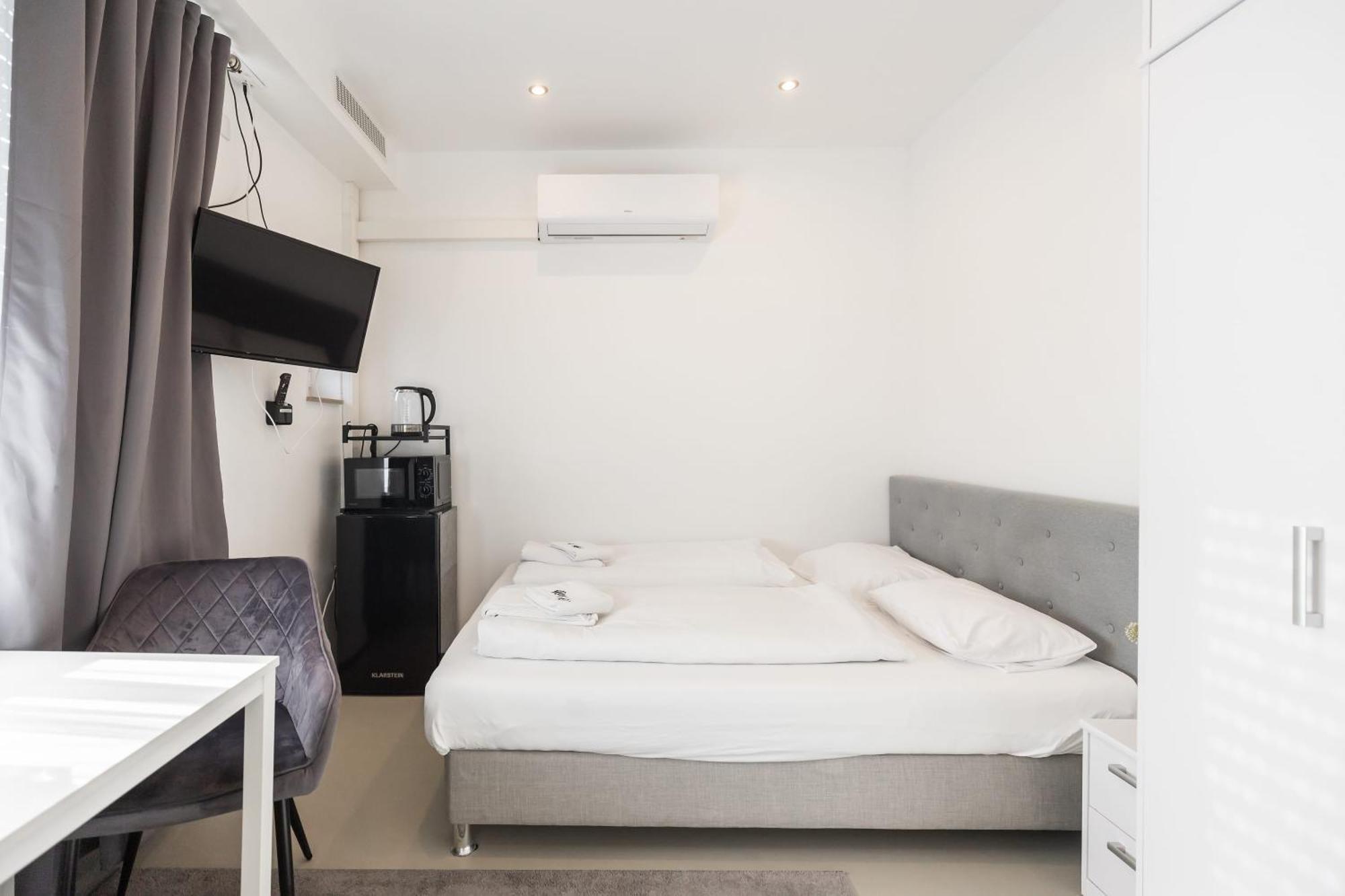 Rooms By Staystay I 24 Hours Check-In نورنبيرغ المظهر الخارجي الصورة