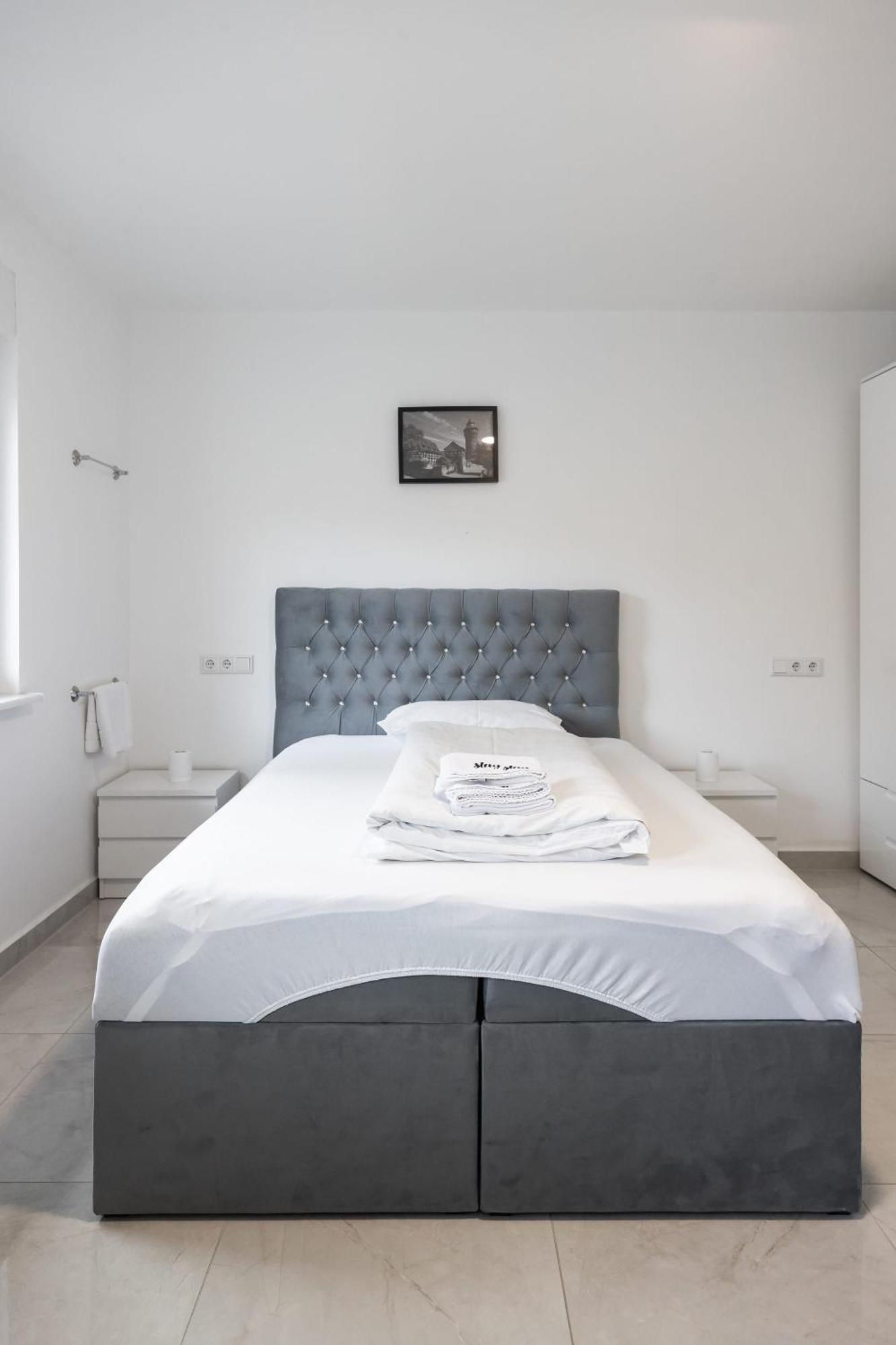 Rooms By Staystay I 24 Hours Check-In نورنبيرغ المظهر الخارجي الصورة