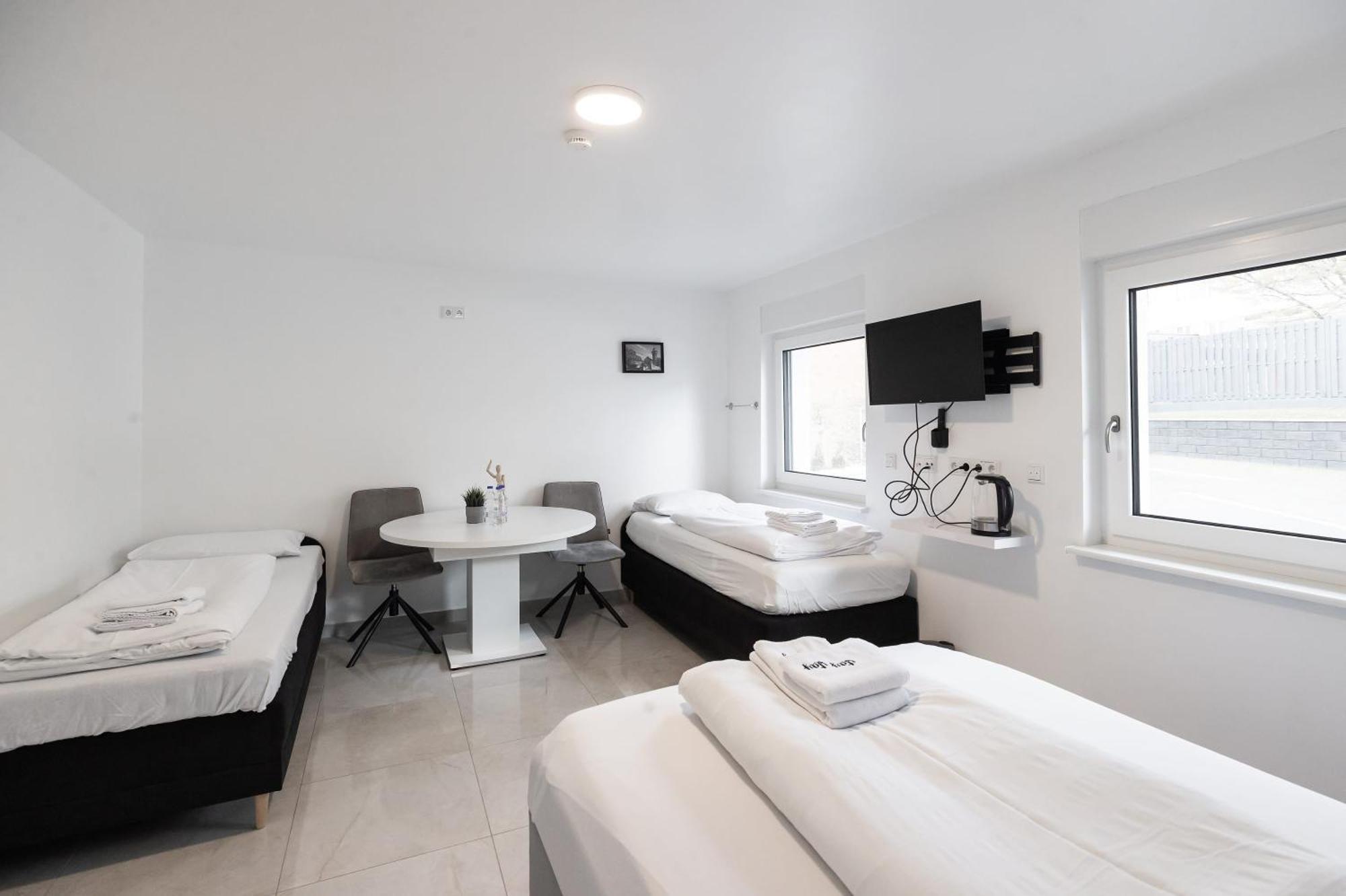 Rooms By Staystay I 24 Hours Check-In نورنبيرغ المظهر الخارجي الصورة